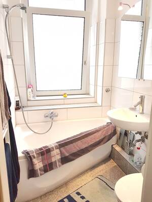 Östliches Ringgebiet: schöne 2-Zimmer-Wohnung mit Balkon und Fahrstuhl – 38102 Braunschweig – Vorschaubild 5