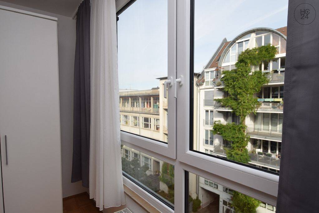 Apartment mit Internet im beliebten Belgischen Viertel - möbliert – Köln – Vorschaubild 8