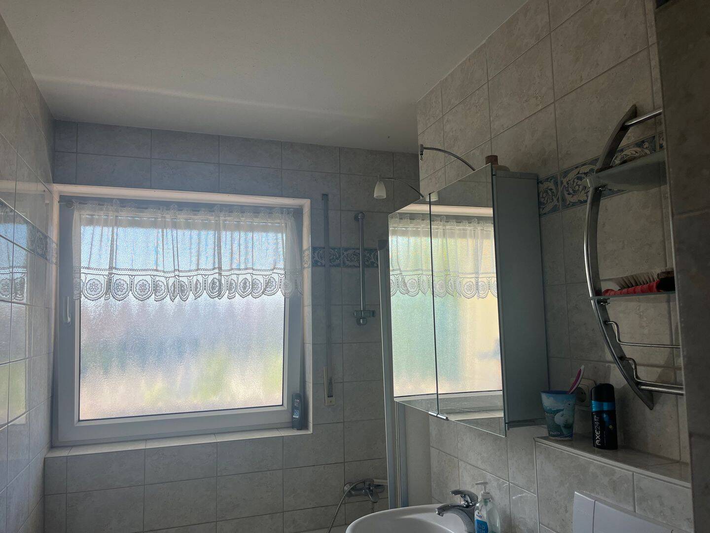 1 Zimmer ETW mit Loggia am Waldrand – Nürnberg – Vorschaubild 3