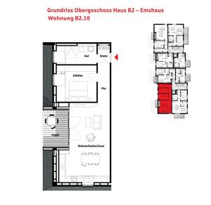 Stadtleben mit neuen Perspektiven. – 48145 Münster – Vorschaubild 6