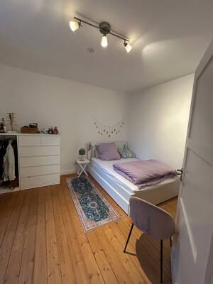 Charmante 2-Zimmer-Wohnung in Top-Lage – 86153 Augsburg – Vorschaubild 5