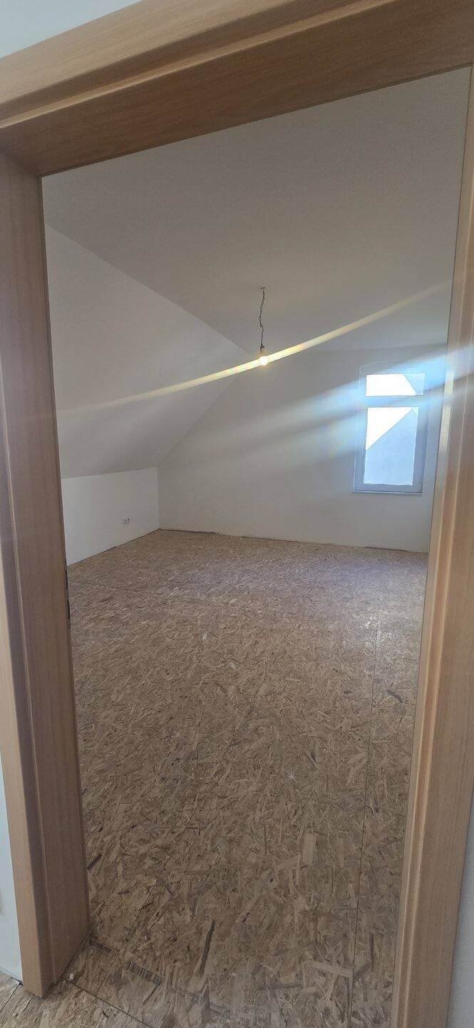 Stilvolle Altbau-Doppelhaushälfte in denkmalgeschützter Siedlung – Rheine – Vorschaubild 9