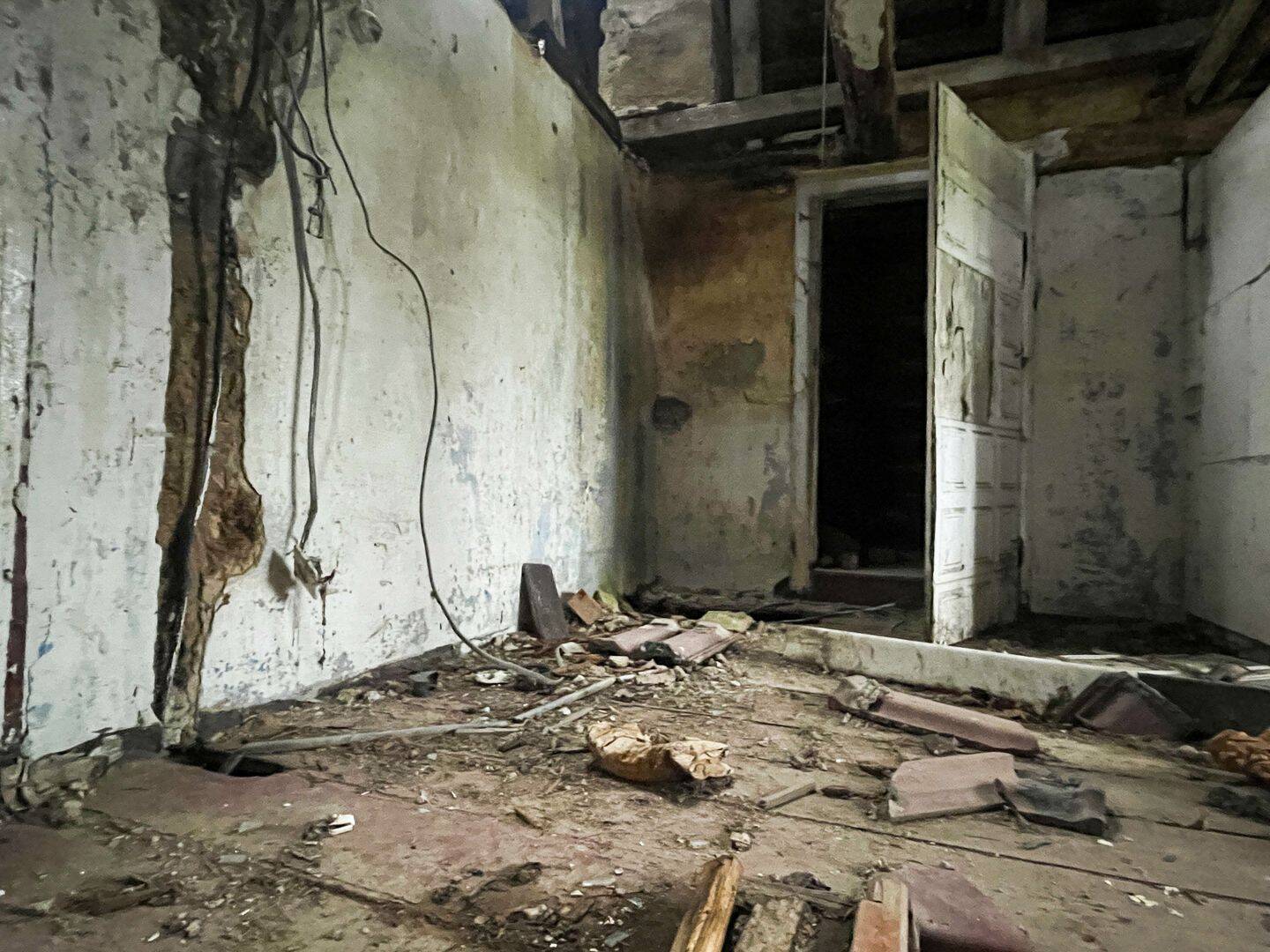 Grundstück mit Sanierungsbedürftigem Haus – Windischleuba – Vorschaubild 6