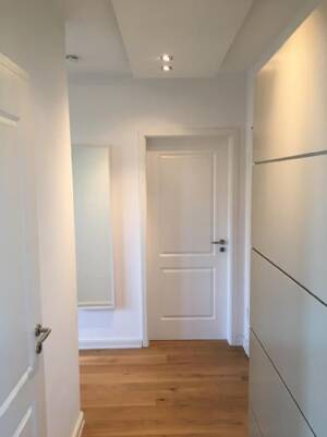 Hochwertiges 86m2 3-Zimmer Penthouse. Perfekt geschnitten. Dachterrasse – 22339 Hamburg – Vorschaubild 3