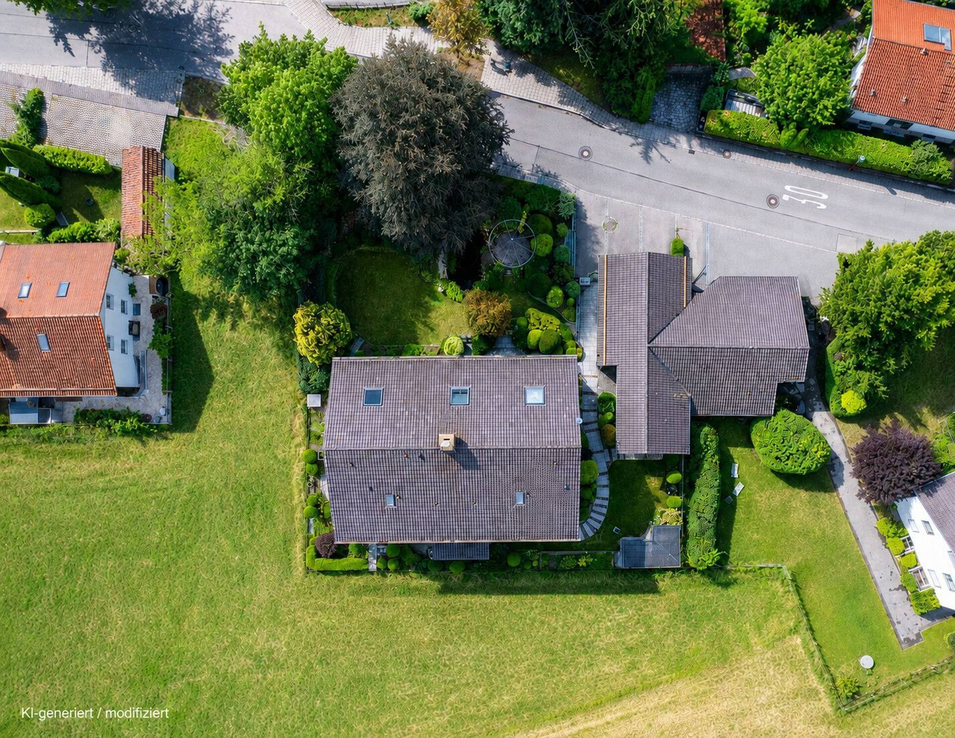 Haus in 82041 Oberhaching mit 434 m² kaufen
