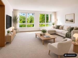 2 Raum, Balkon, Stellplatz, bezugsfrei – 4329 Leipzig – Vorschaubild 2
