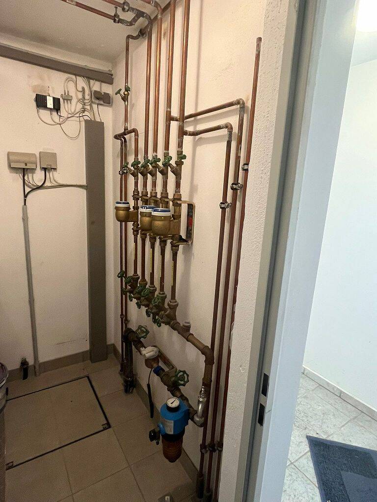 TRIER - Top gepflegtes Mehrfamilienhaus mit 5 Wohneinheiten - ideal für Anleger – Trier – Vorschaubild 9