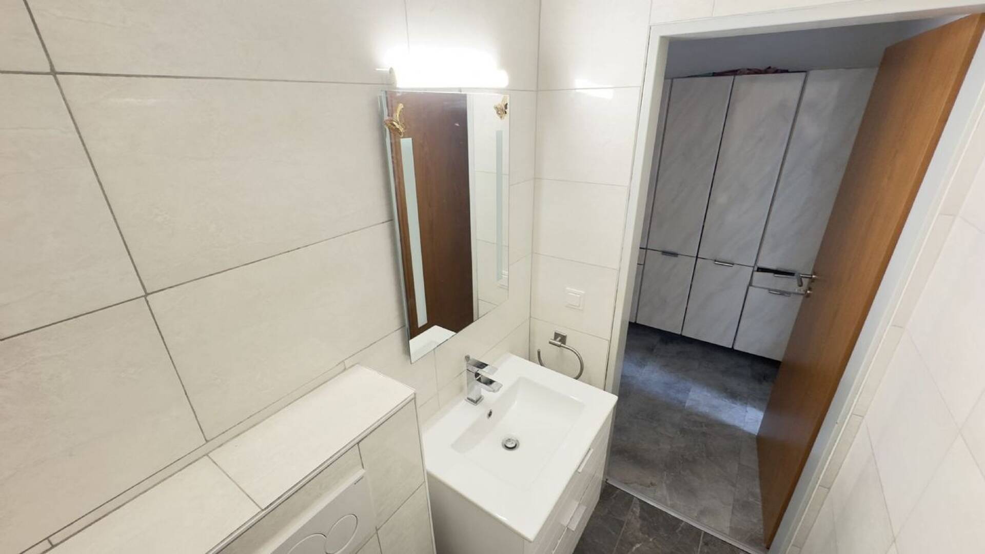 Etagenwohnung in 71334 Waiblingen mit 107 m² kaufen