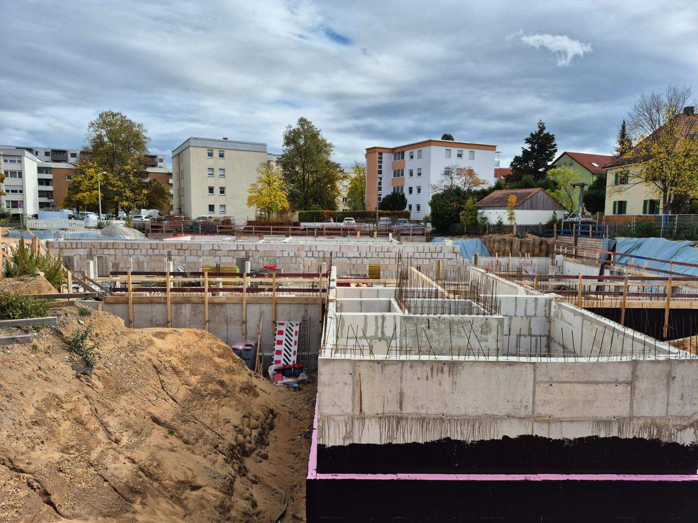 Stilvolle 2-Zimmer-Wohnung im 1. OG - Mit Balkon in einer der besten Lagen von Reichelsdorf – Nürnberg – Vorschaubild 3