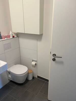 Zentrale Wohnung mit großem Balkon im Kreuzviertel – 44139 Dortmund – Vorschaubild 4