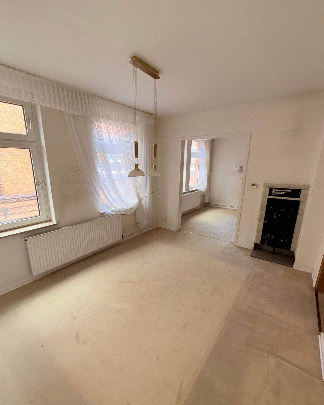 Mehrfamilienhaus Lübeck-Altstadt: Sanierungs-Juwel am Katharineum – WPB-Förderung & 4 WE möglich! – Lübeck – Vorschaubild 6
