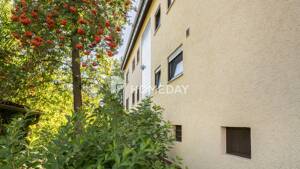 Gepflegte 3-Zimmer-Wohnung in HN-Ost mit Balkon, schöner EBK, Garage und vielen Modernisierungen – 74076 Heilbronn – Vorschaubild 4