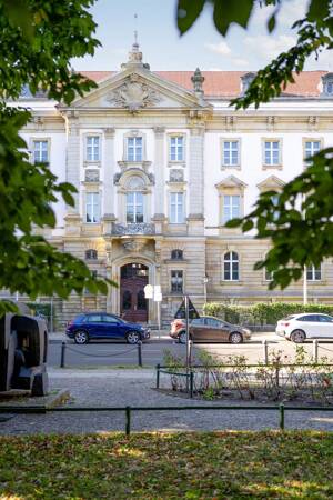 Exklusives Hide-Away – Penthouse mit urbanem Flair – 3 Zimmer – 14057 Berlin – Vorschaubild 9