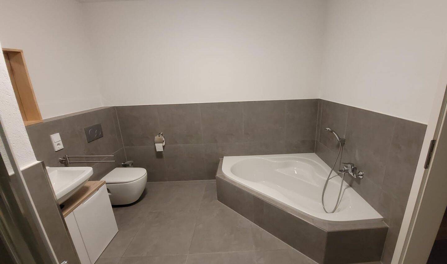 ? Flexibles Traumhaus mit getrennten Bereichen – ideal für Mehrgenerationen & Wohnen/Arbeiten – Freudenburg – Vorschaubild 7