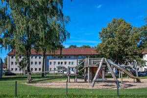 Attraktive 3-Zimmer-Etagenwohnung in Herten Viel Platz und familienfreundliche Lage