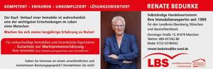 Toplage trifft Zukunftspotenzial! Im schönsten Waldtrudering – 81827 München – Vorschaubild 6