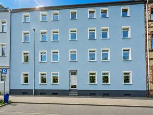 ***Etagenwohnung sucht neue Mieter*** WBS erforderlich!