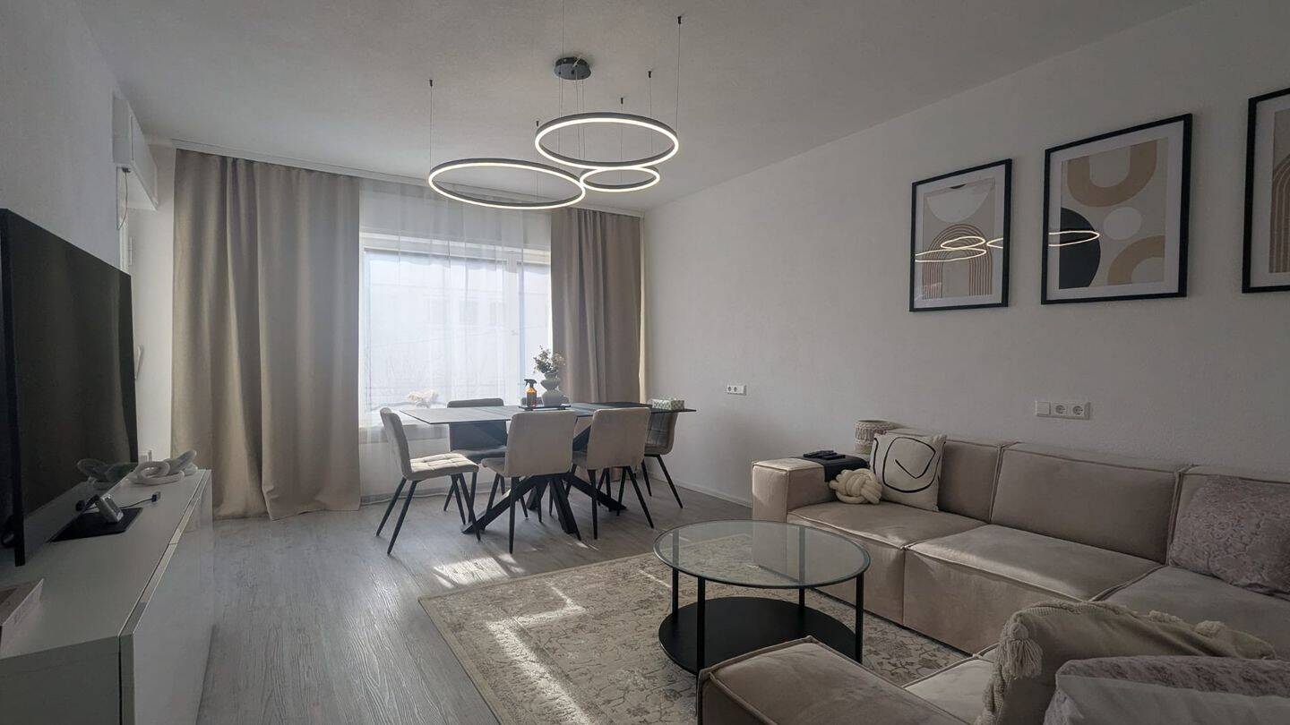 4-Familienhaus mit 2 Garagen und Garten – Stuttgart – Vorschaubild 5