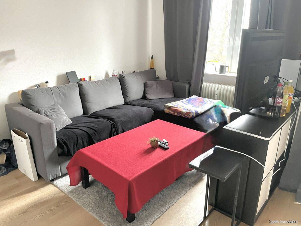 Top Anlageobjekt: Gepflegte 1,5-Zimmer-Wohnung mit Loggia & Fahrstuhl in schöner Lage von Niendorf! – Hamburg – Vorschaubild 7