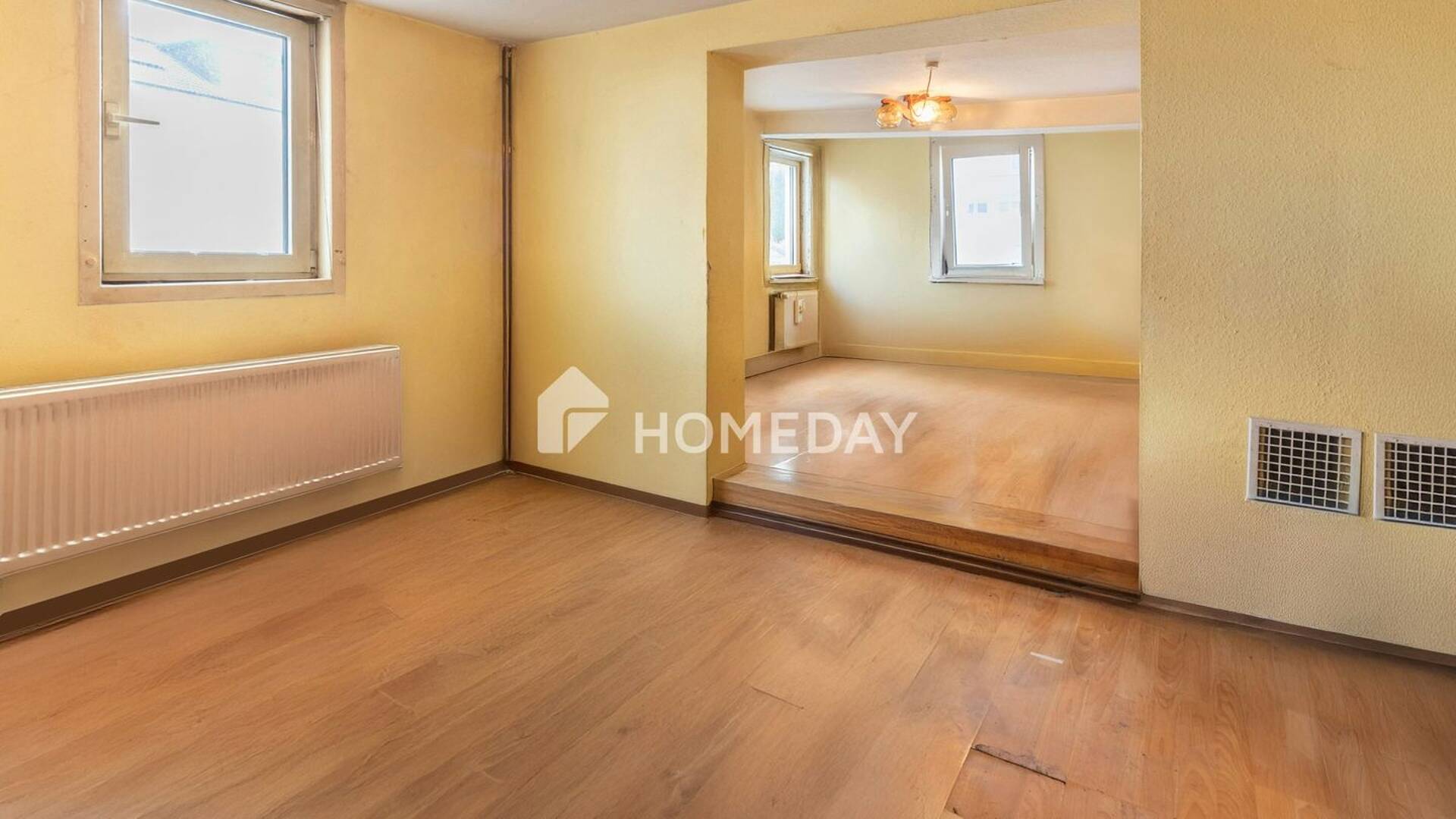 Einfamilienhaus in 35428 Langgöns mit 160 m² kaufen
