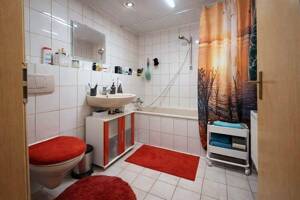 Souterrainwohnung in naturnaher Lage – 64653 Lorsch – Vorschaubild 3