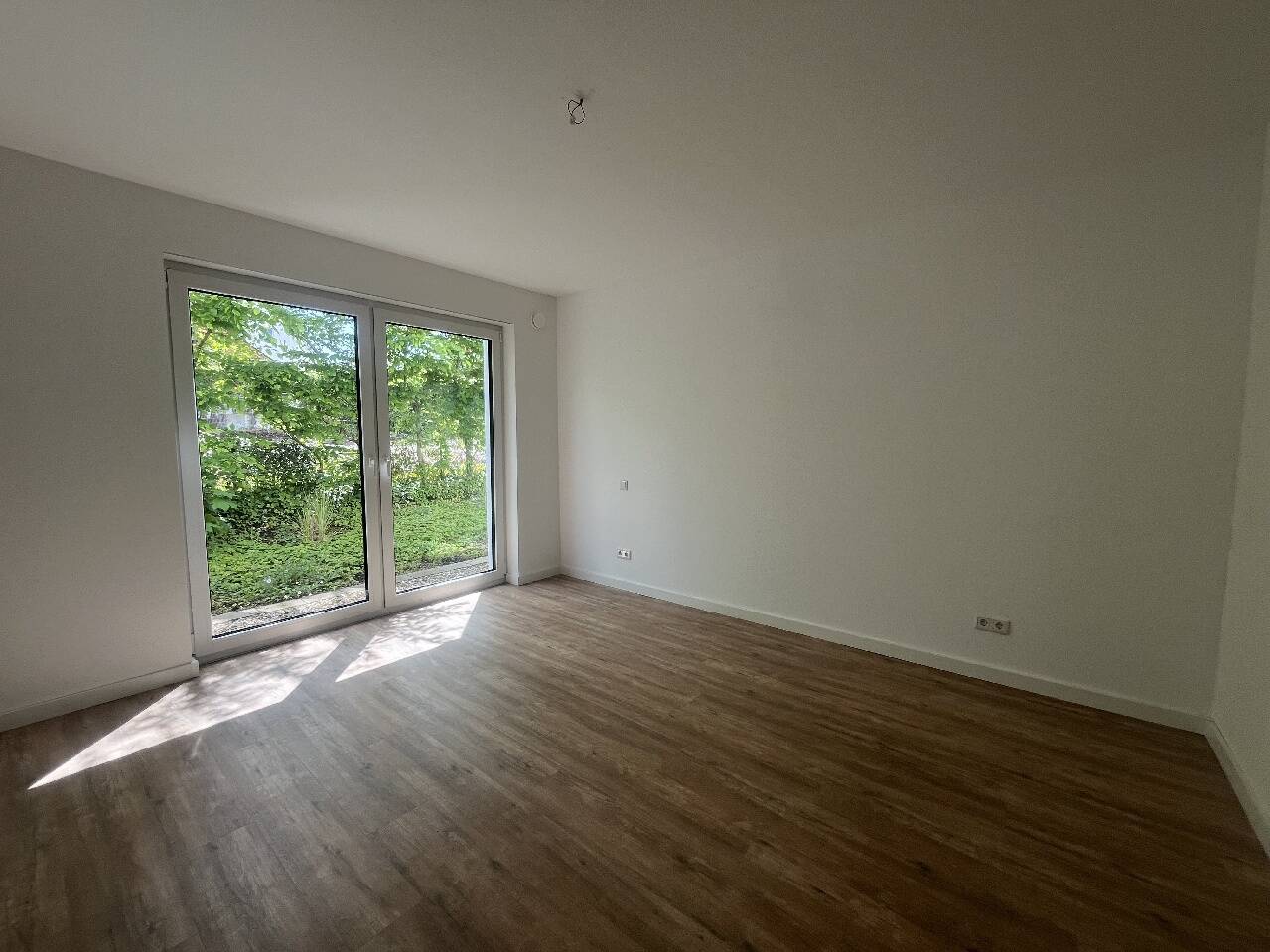 Neuwertige EG 4-ZKB an der Husener Strasse – Paderborn – Vorschaubild 6
