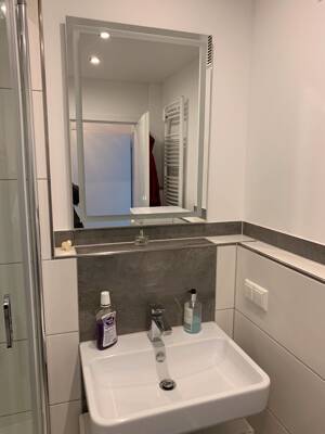 Apartment frisch saniert und möbliert alles inklusive – 51145 Köln – Vorschaubild 5