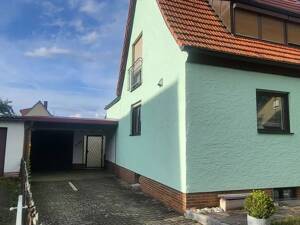 Gemütliche Doppelhaushälfte mit Garten – 91058 Erlangen – Vorschaubild 7