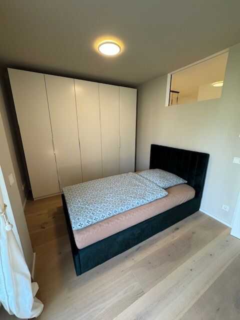 PROVISIONSFREI! Erstbezug nach Top-Sanierung, 2-Zimmer Wohnung in Lichterfelde-West – Berlin – Vorschaubild 7