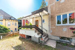 Einfamilienhaus mit Einliegerwohnung oder Büro – 7743 Jena – Vorschaubild 4