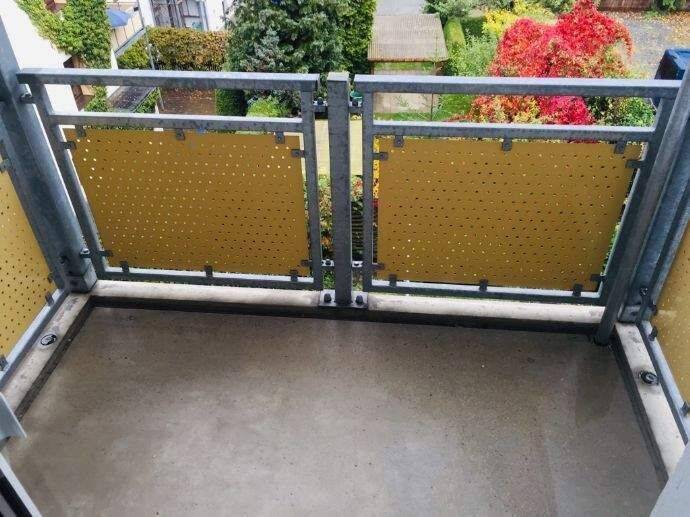 ****Jahnstrasse - moderner Grundriss *** – Chemnitz – Vorschaubild 5