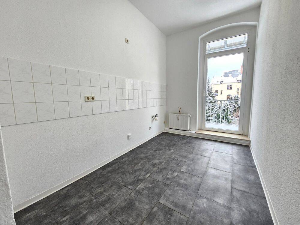 Die perfekte Wohnung jetzt mit besonderem Preisvorteil. – Chemnitz – Vorschaubild 6