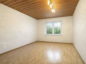 Etagenwohnung mit Balkon, Tiefgaragenstellplatz und grandioser Aussicht – 89134 Blaustein – Vorschaubild 6