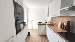 Repräsentative 3 Zi. Wohnung mit Loggia in attraktivem Wohnumfeld in Frechen-Königsdorf – 50226 Frechen – Vorschaubild 7