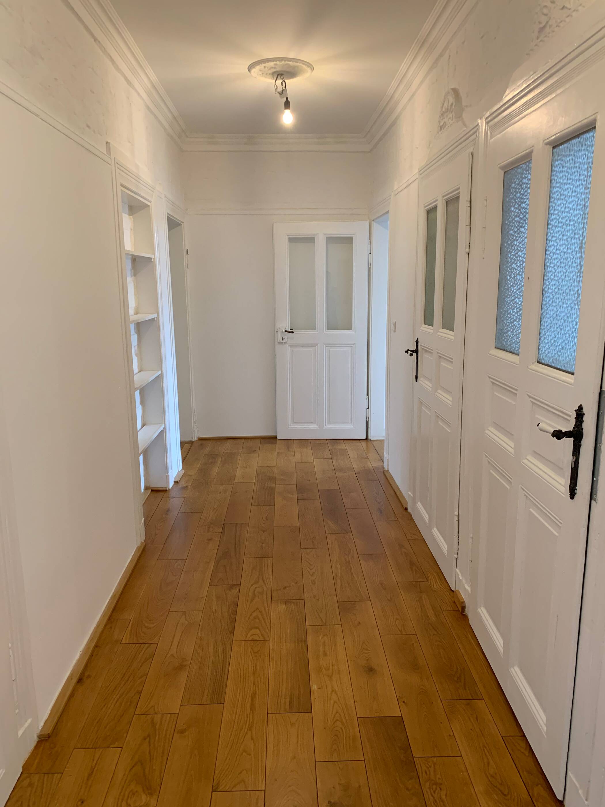 TRAUM-MEHRFAMILIENHAUS mit 4 DESIGNER-WOHNUNGEN - TOP SANIERT - 405qm – Leipzig – Vorschaubild 6