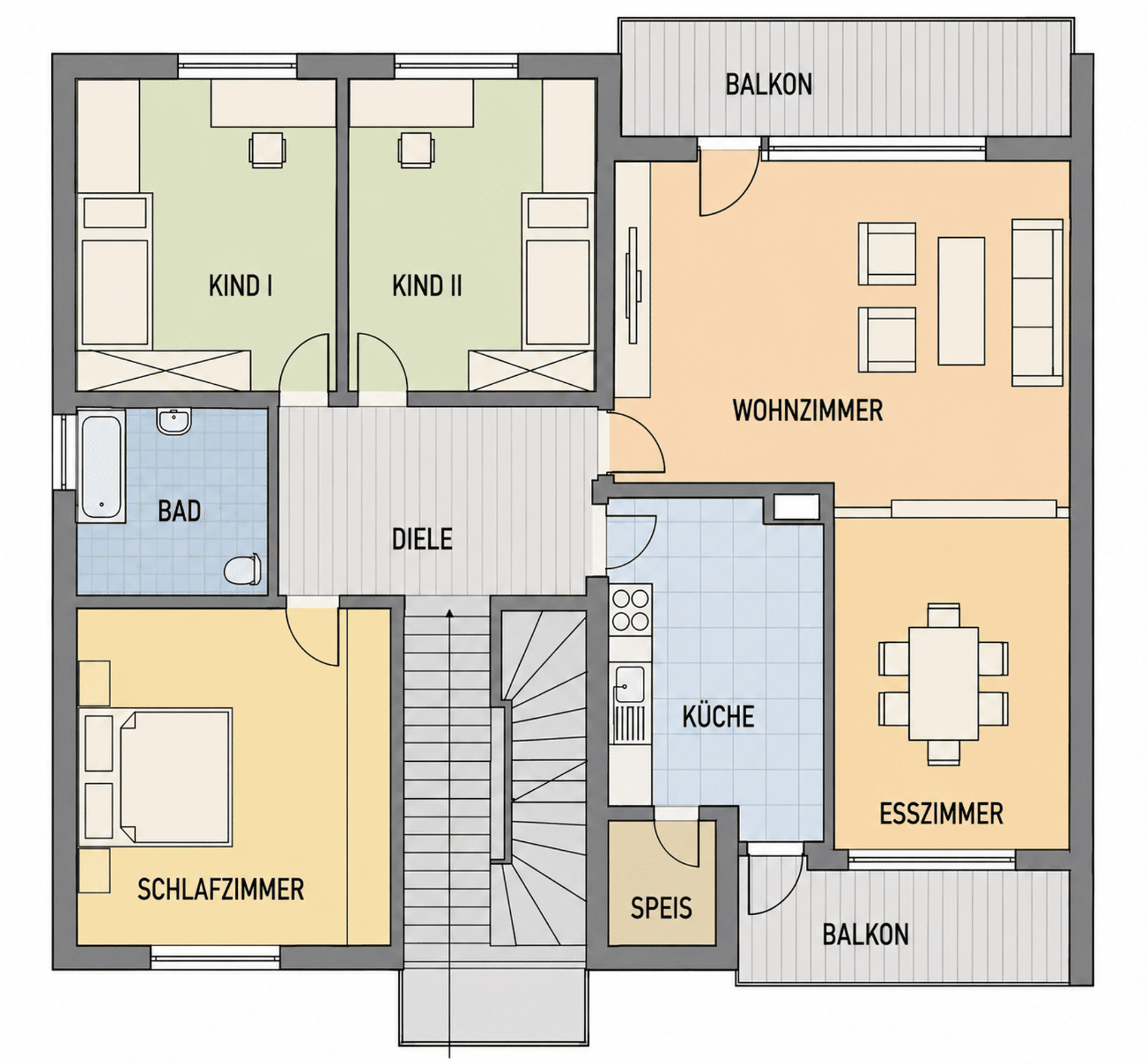 Haus in 91056 Erlangen mit 294 m² kaufen