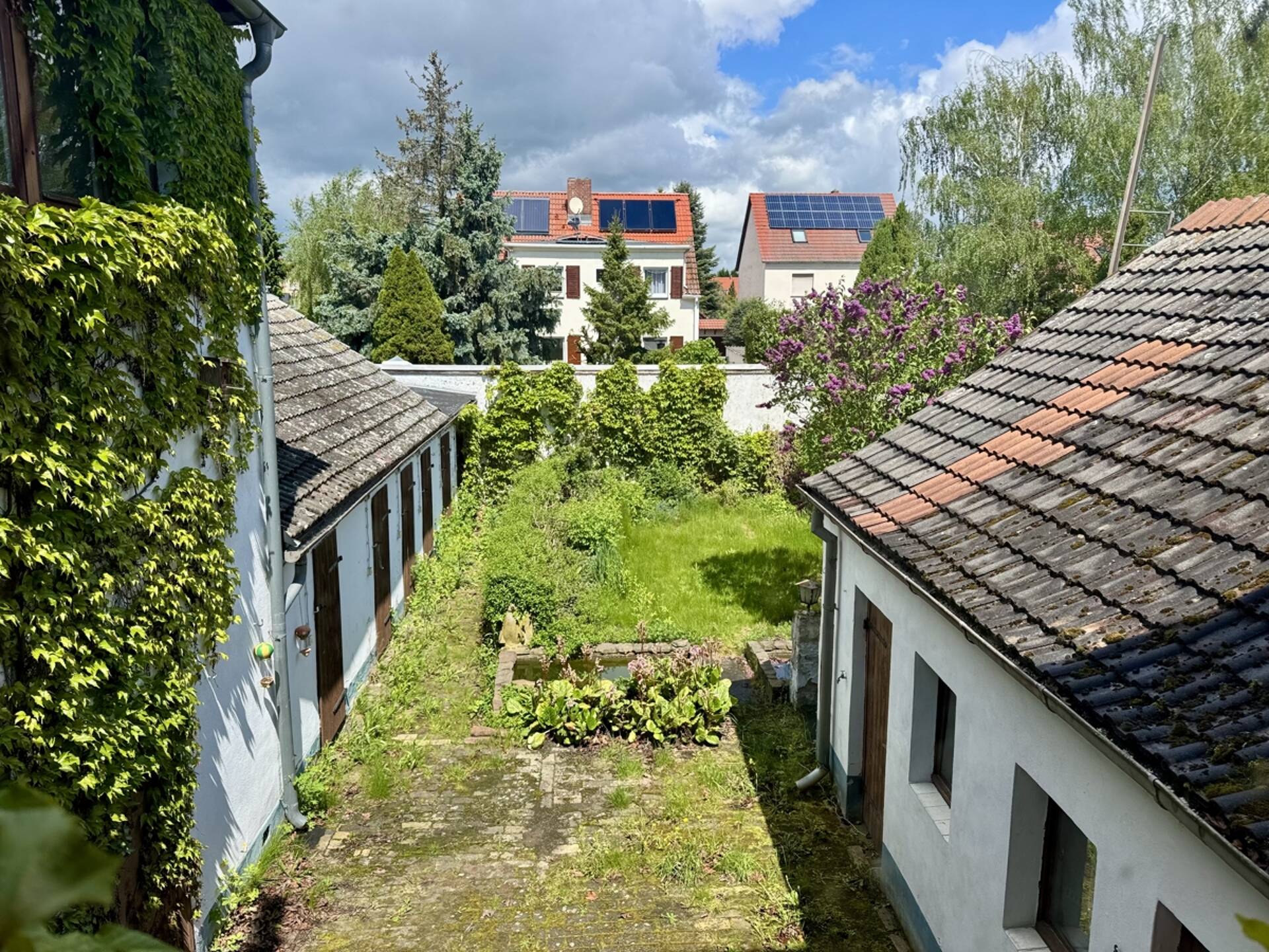 Einfamilienhaus in 06886 Lutherstadt Wittenberg mit 177 m² kaufen