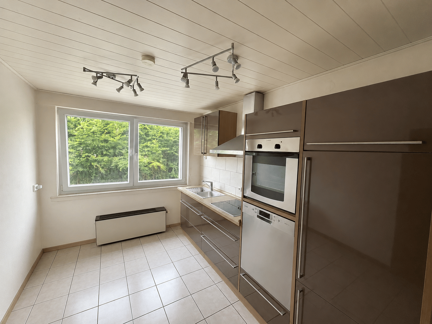 2-Zimmer-Wohnung mit Balkon zu vermieten – Nelken str 3, WE 2, 44289 Dortmund – Dortmund – Vorschaubild 2