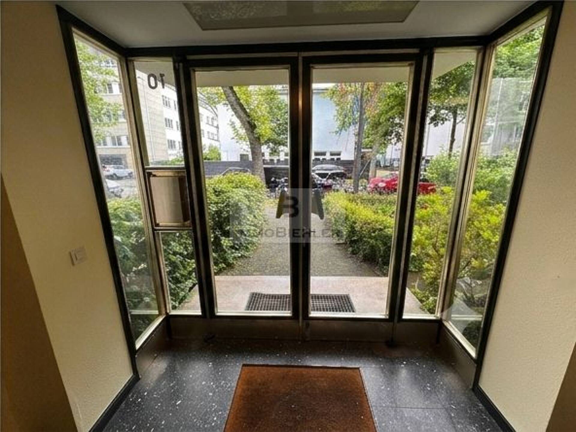 Erdgeschosswohnung in 50677 Köln mit 70 m² kaufen