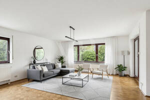 Tradition trifft Zukunft - Wohnhaus mit Charme auf 1.241 m² Grundstück – 50996 Köln – Vorschaubild 3