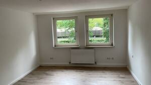 Wunderschöne 2-Zimmer Wohnung am Südstadtpark in Fürth!