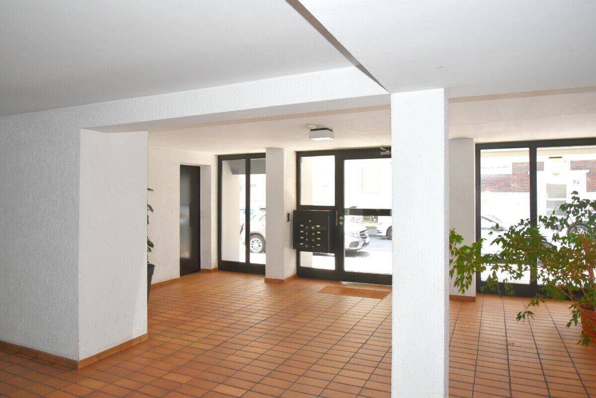 Seltene Wohnqualität ++ Bruckner-Allee /direkte Nähe – Mönchengladbach – Vorschaubild 6