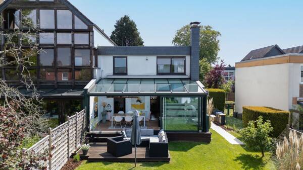 Haus in 50997 Köln mit 109 m² kaufen