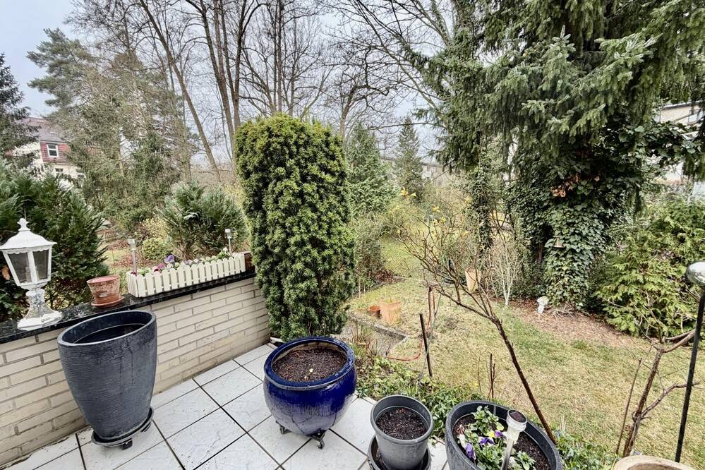 Investieren Sie in Nießbrauch - Immobilien: Mieterlös steuerfrei...! – Berlin – Vorschaubild 4