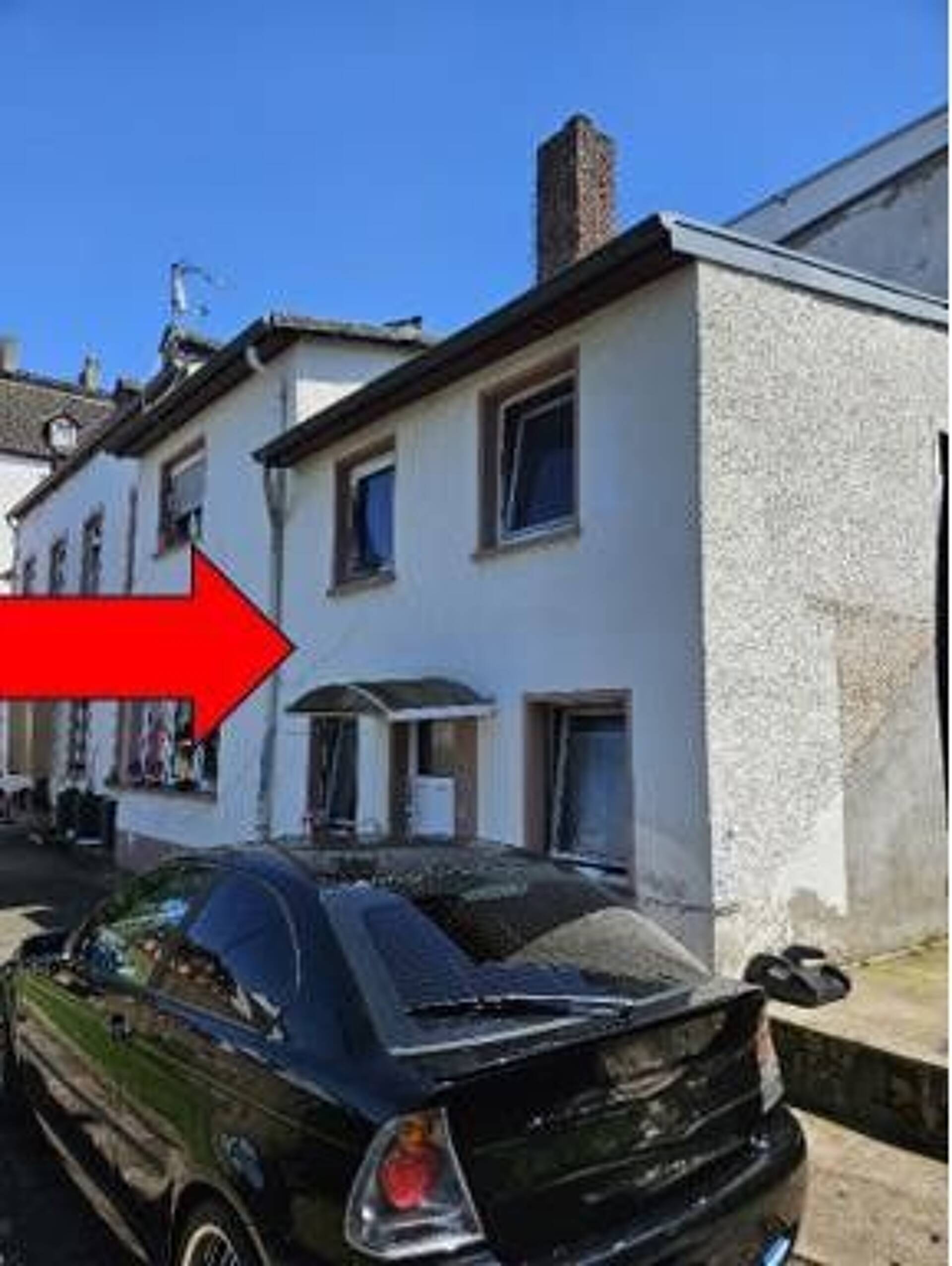 Etagenwohnung in 54292 Trier mit 30,69 m² kaufen