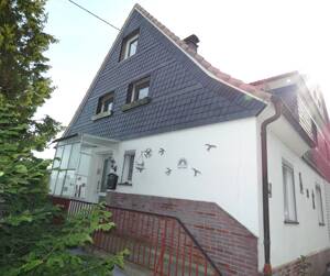 Gestalten statt suchen: Doppelhaus mit 8 Zimmern und großem Grundstück – 57080 Siegen – Vorschaubild 9