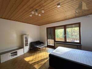 Kompaktes 1-Zimmer-Appartement mit Balkon und Stellplatz – 94469 Deggendorf – Vorschaubild 2