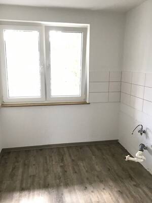 Sanierte 3 Raumwohnung mit Balkon im Grünen – 33605 Bielefeld – Vorschaubild 4