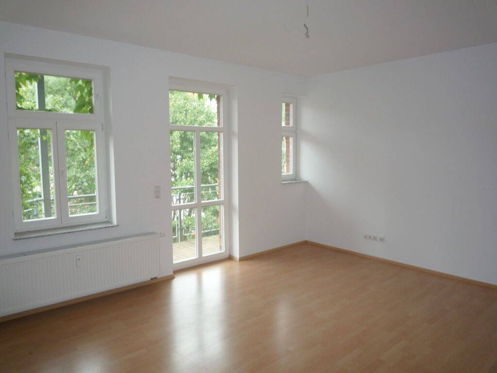 EF - 2ZKB mit Balkon und EBK im Mühlenviertel – Erfurt – Vorschaubild 3
