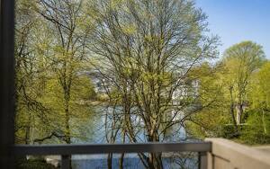 DAS PENTHOUSE AM FEENTEICH – 22085 Hamburg – Vorschaubild 5